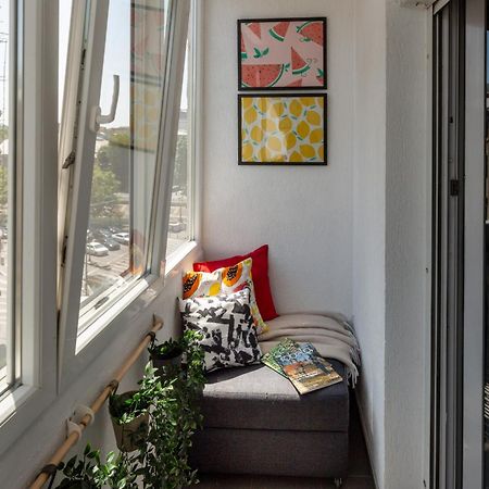 Modern 1Br Apt In The Old Town: The Perfect Choice Bucarest Extérieur photo