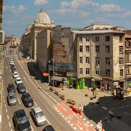 Modern 1Br Apt In The Old Town: The Perfect Choice Bucarest Extérieur photo