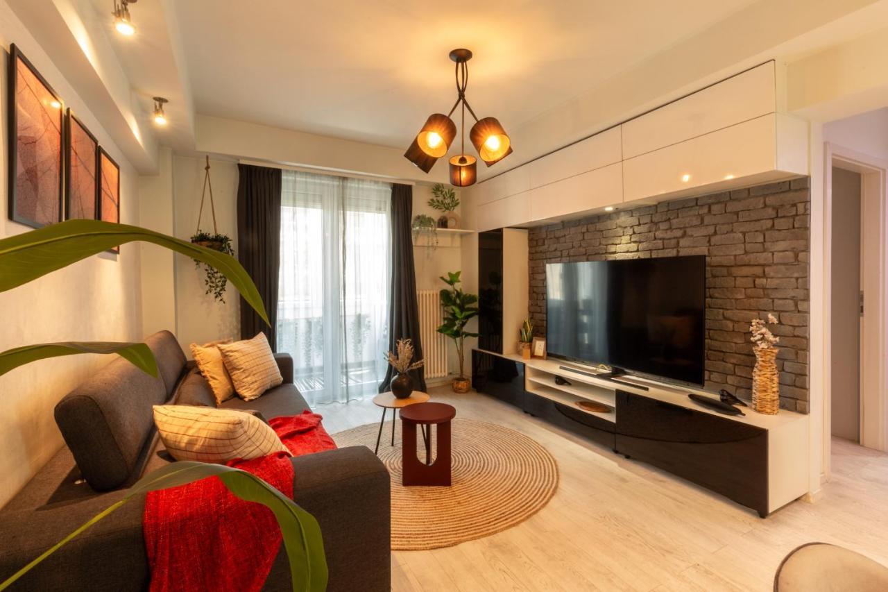 Modern 1Br Apt In The Old Town: The Perfect Choice Bucarest Extérieur photo