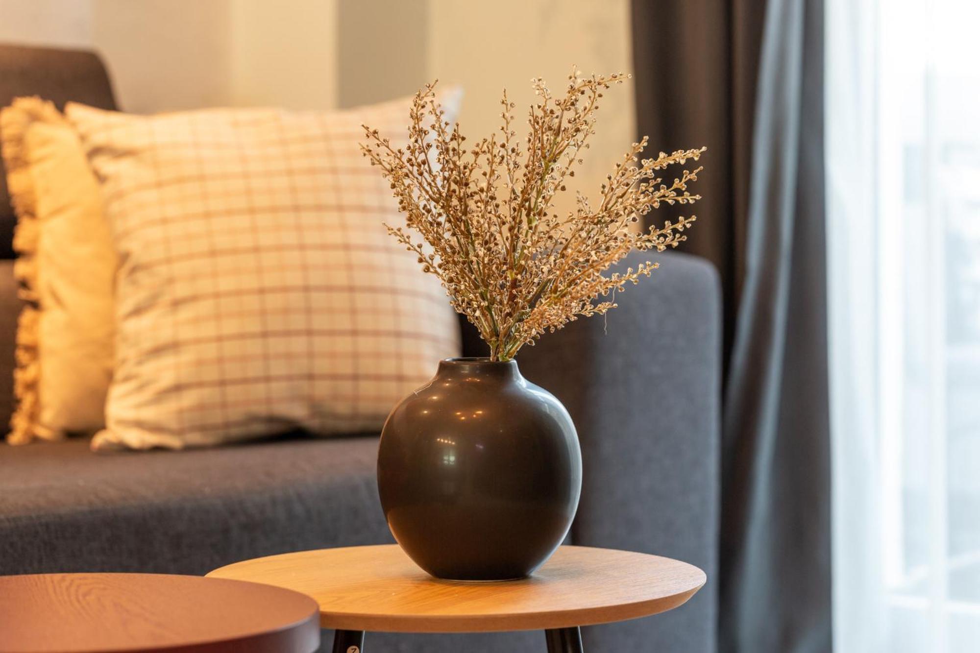 Modern 1Br Apt In The Old Town: The Perfect Choice Bucarest Extérieur photo