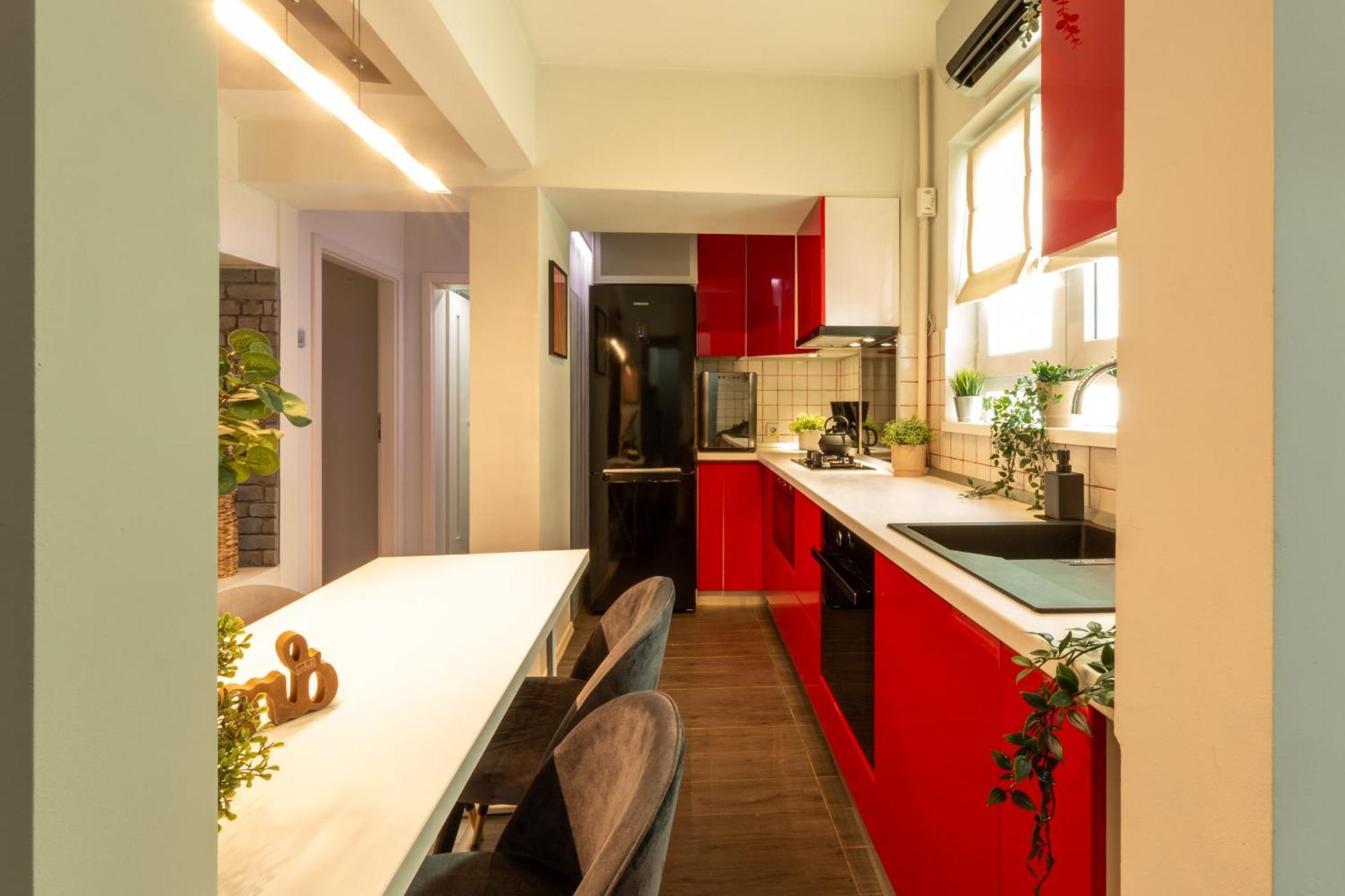 Modern 1Br Apt In The Old Town: The Perfect Choice Bucarest Extérieur photo