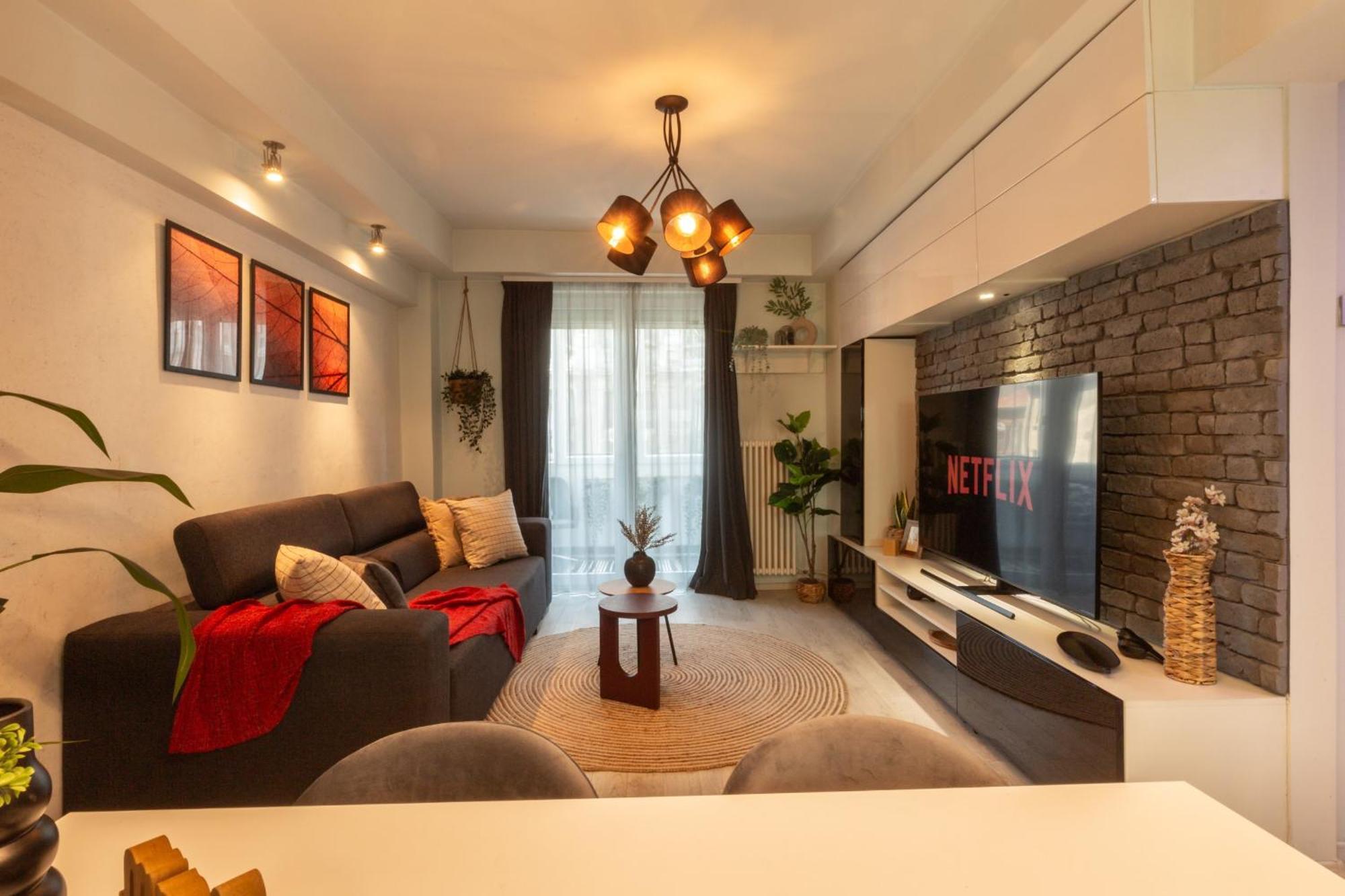 Modern 1Br Apt In The Old Town: The Perfect Choice Bucarest Extérieur photo