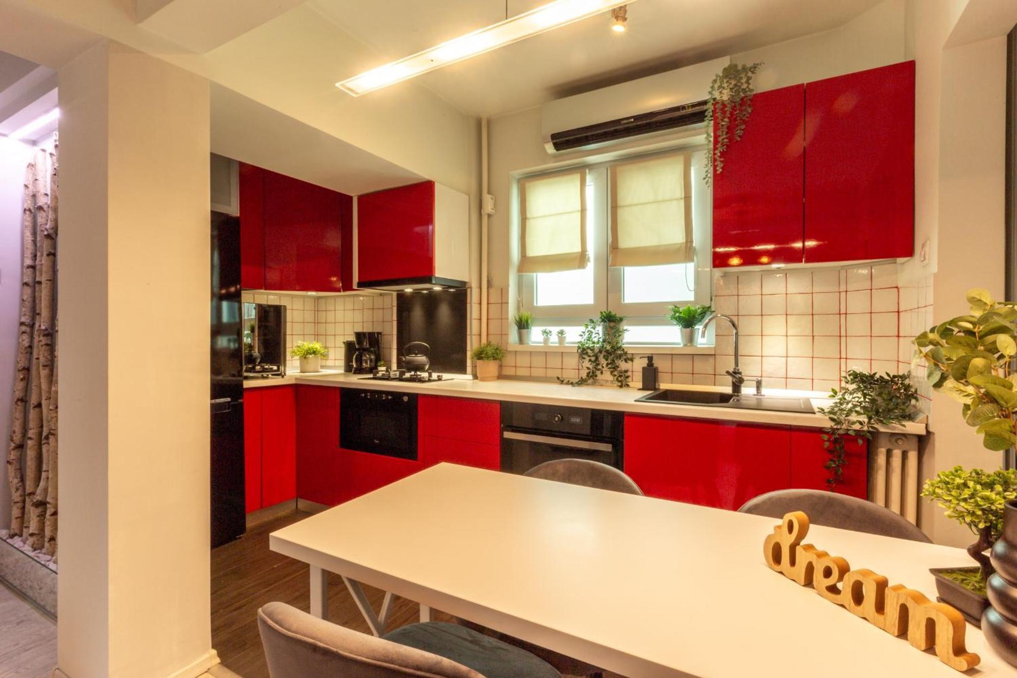 Modern 1Br Apt In The Old Town: The Perfect Choice Bucarest Extérieur photo